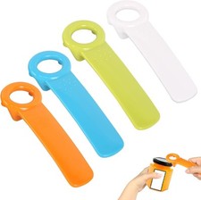 4 Pièces Ouvre Boite de