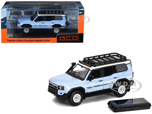2024 toyota land cruiser - 2024,