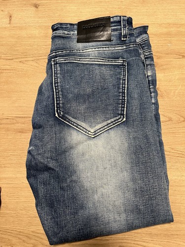 Dsquared2 men blue - dsquared2,