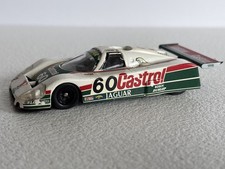 Jaguar XJR-9 #60 Daytona 1988