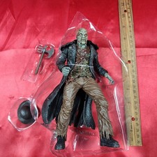 Scream Greats Jeepers Creepers - The Creeper 8" Figure by Trick or Treat Studio