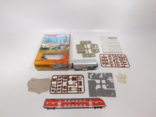 Vollmer H0 5629 Jeu Cabane de Chantier Avec Märklin Marchandises Mint + Box #