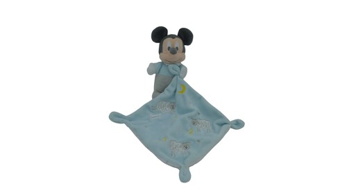 Peluche mickey disney - peluche,