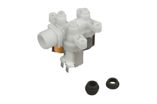 Electrovanne voies avec - electrovanne,