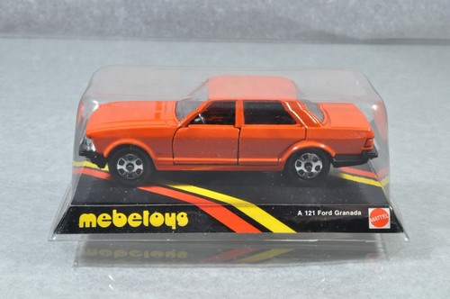 Bc175 mebetoys a121 43 ford - mebetoys, 1:43