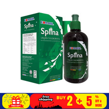 Chlorophylle liquide Splina par Edmark Int'l. 500ml - Free Shipping
