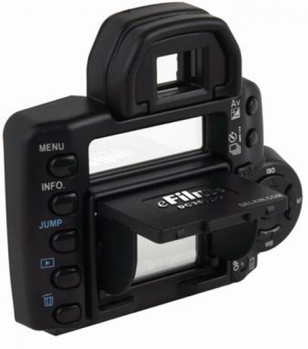 Delkin coprimonitor pro - pro, x