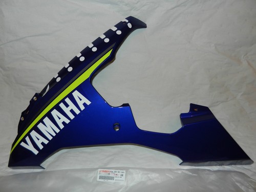 Yamaha yzf rn12 - yamaha, Éd