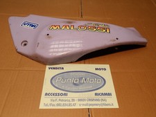 Carénage latéral gauche pour