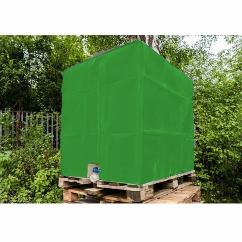 Pour ibc film - pour, protection