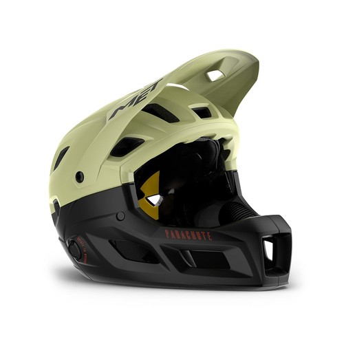 Casque intégral parachute - casque,