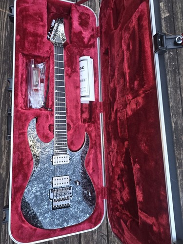Ibanez rg5320 prestige - rg5320,