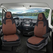 Housses De Siège Pour Rapido