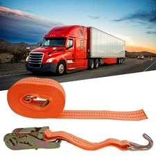 Sangles à cliquet robustes