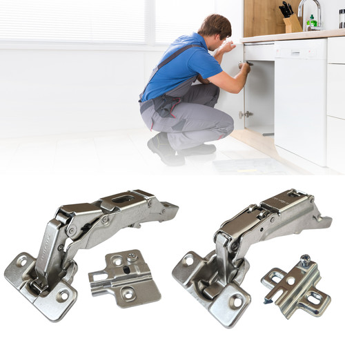 Charnières pour porte - charnières,