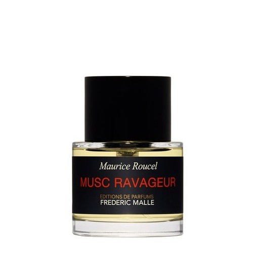 Frederic malle musc ravageur - malle,