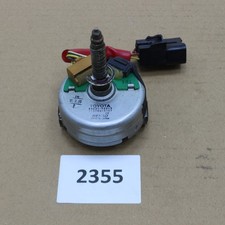 Lexus LX470 Toyota Land Cruiser OEM Steering Wheel Power Tilt Motor 89231-60013