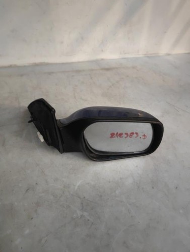 Retroviseur droit mazda 1 - retroviseur,