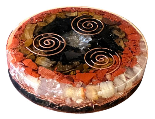 Orgonite premium cm - 10,
