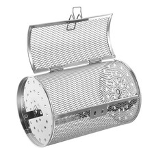  Rotissoire Barbecue Air Fryer