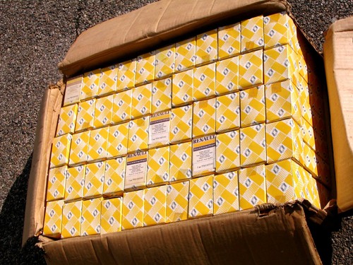Déstockage revendeur club - ,,