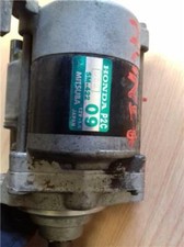 SM42209 démarreur pour HONDA