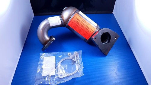 Pot catalyseur catalysts - pot,