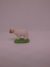Personnage de crèche - Mouton