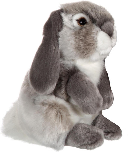 070359 peluche lapin - 070359,