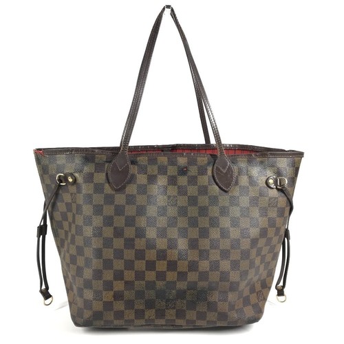 Louis vuitton neverfull mm - vuitton,