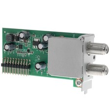 Tuner satellite DVBS2 Tuner x