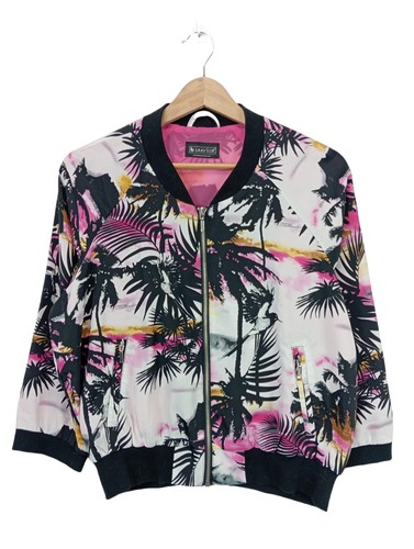 Laura scott blouson aviateur - laura,