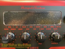 IK Multimedia AmpliTube X-DRIVE