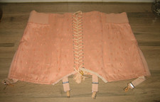 Ancien Corset  Gaine Vintage