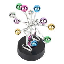 Pendule De Newton Boule