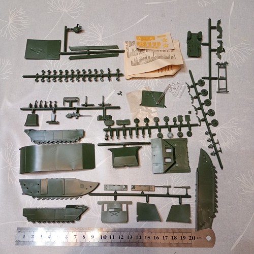 Maquette vintage airfix 72 - airfix, 1/72