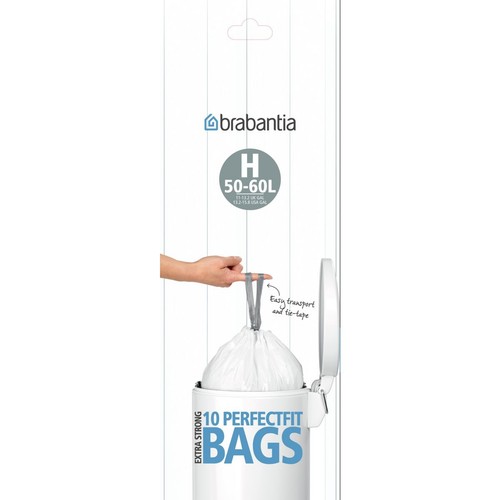 Sac poubelle brabantia à - poubelle,