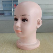 Bébé enfants formation tête