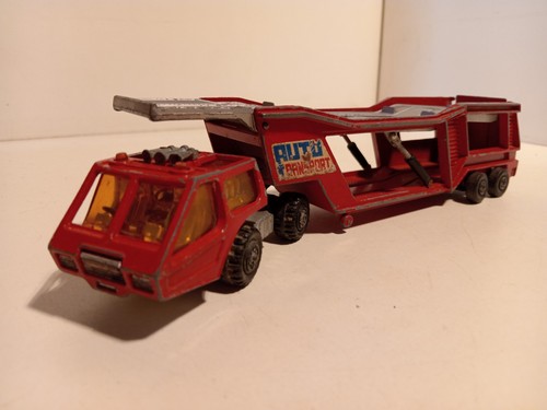Matchbox super kings - matchbox,