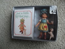 Vintage Plastic Just For You