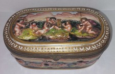 COFFRE COFFRET A BIJOUX