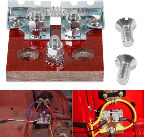 Ifd6001 a8nn12250a ignition - ifd6001,