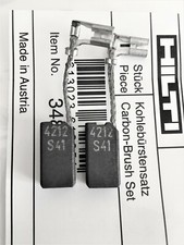 Original Balais Charbon HILTI