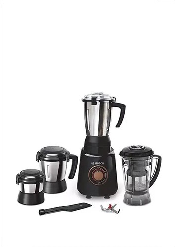 Bosch bold 750watt mixer - bosch,