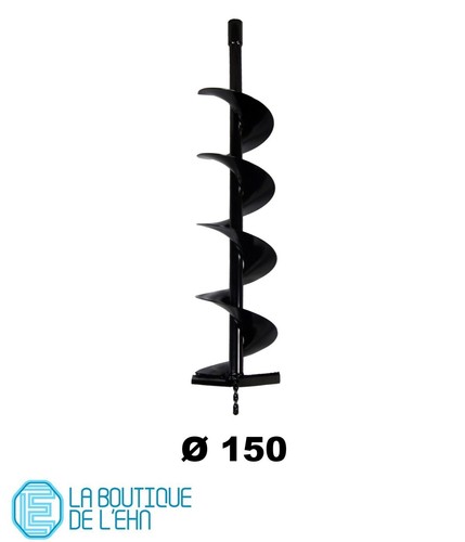 Mèche 150 pour tarière - 150,