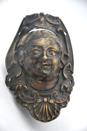 Antique billiard ball receiver - antique,