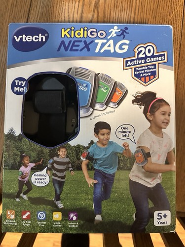 Vtech kidigo nextag - vtech,