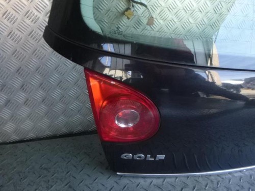 Malle hayon arriere - malle/hayon, volkswagen