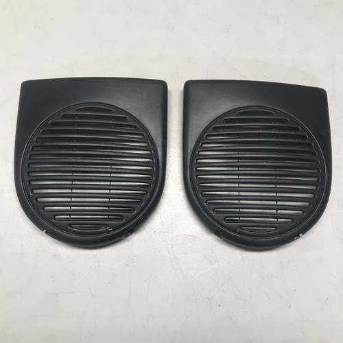 Cache grille haut - cache,