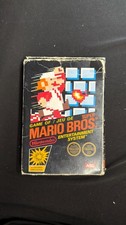 Super Mario Bros : Nintendo